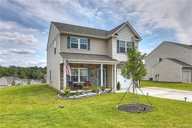 268 Austen Lakes Dr, York, SC 29745