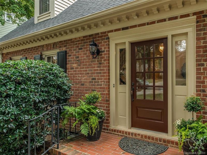 3216 Glen Ter, Charlotte, NC 28211