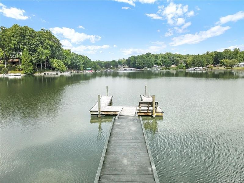 6774 Barefoot Cove Ct, Denver, NC 28037
