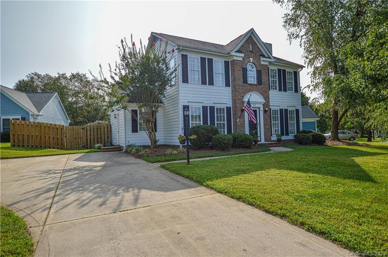 1979 Stratton Ct, Kannapolis, NC 28081