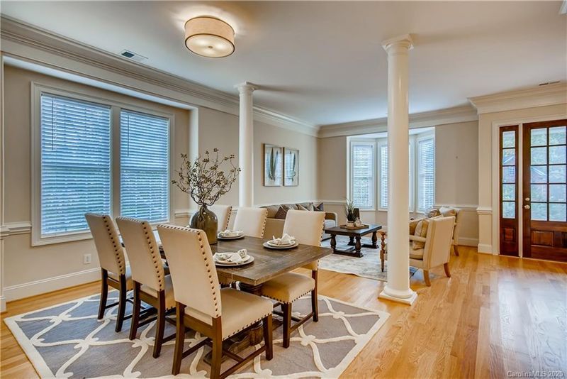 9805 Adison Gray Ln, Charlotte, NC 28270