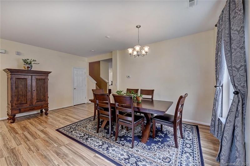 1028 Whippoorwill Ln, Indian Trail, NC 28079