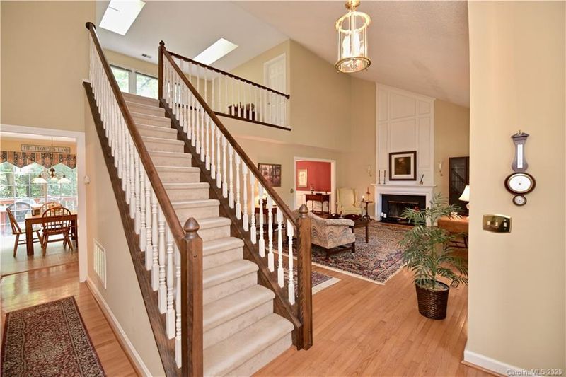 8907 Twin Trail Dr, Huntersville, NC 28078