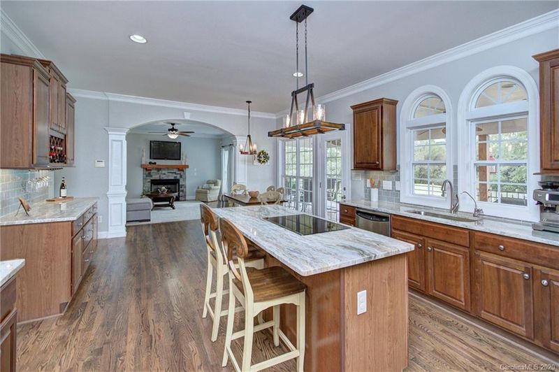 3009 Thorndale Rd, Indian Trail, NC 28079