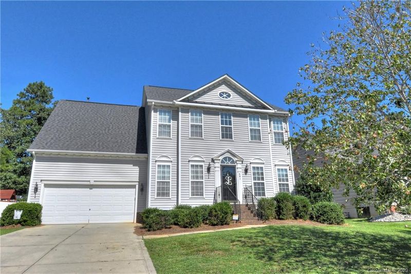 541 Veloce Trl, Fort Mill, SC 29715