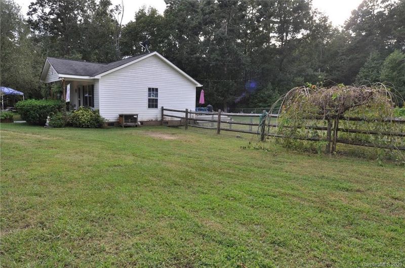 770 Old Mill Rd, Richburg, SC 29729