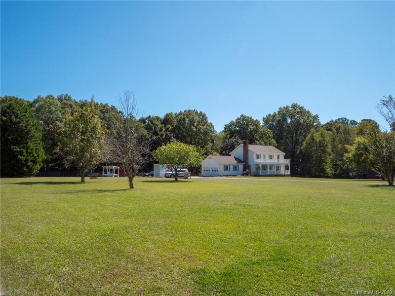 3807 S Potter Rd, Monroe, NC 28112