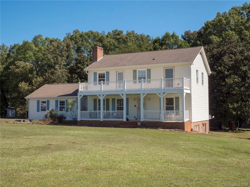 3807 S Potter Rd, Monroe, NC 28112