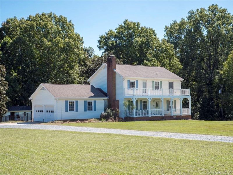 3807 S Potter Rd, Monroe, NC 28112