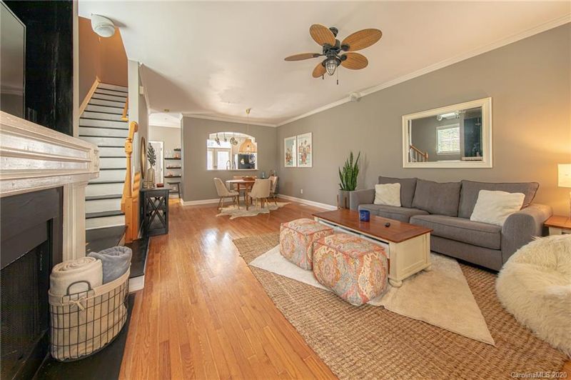 811 4th St, Charlotte, NC 28202