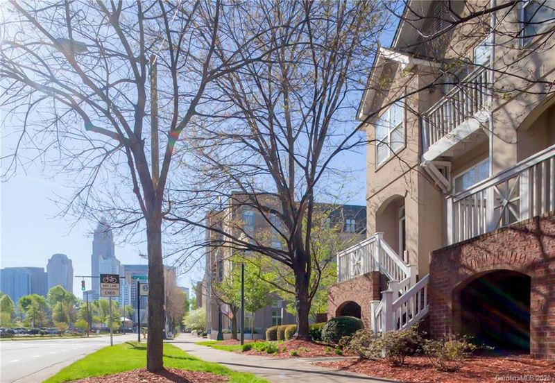 811 4th St, Charlotte, NC 28202