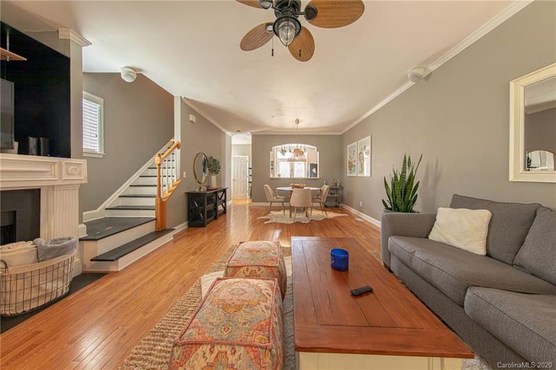 811 4th St, Charlotte, NC 28202