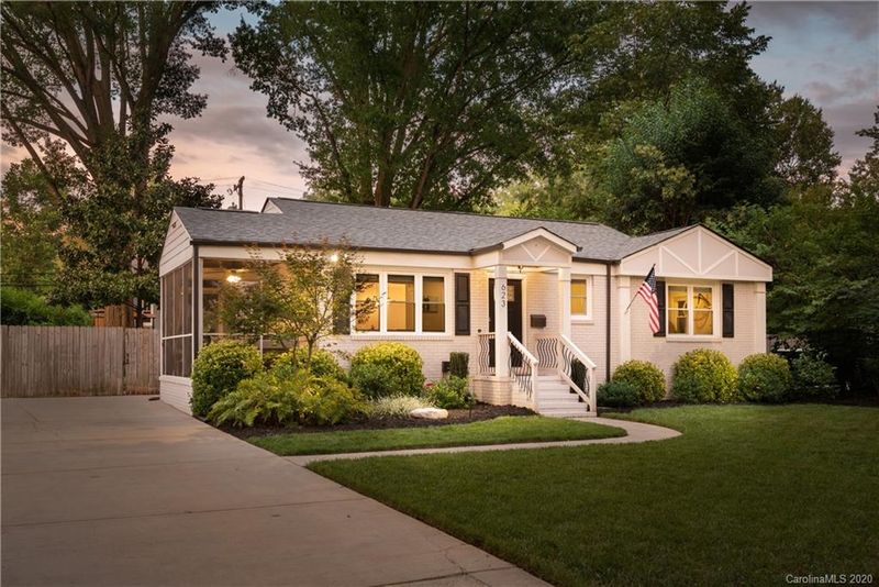 623 Greystone Rd, Charlotte, NC 28209