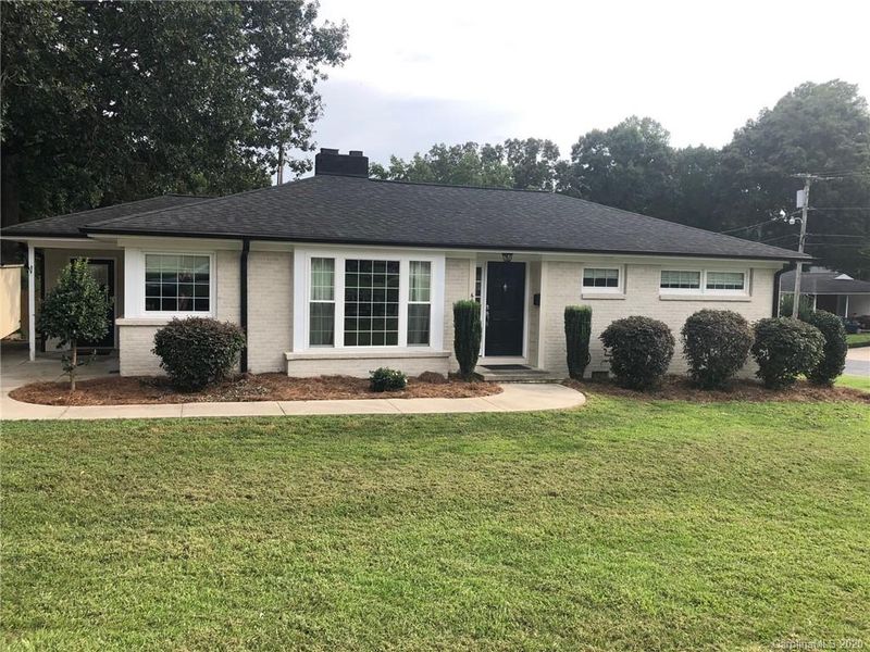 600 E Academy St, Cherryville, NC 28021