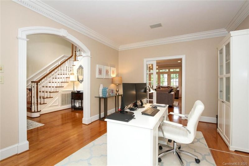 4309 Morrowick Rd, Charlotte, NC 28226