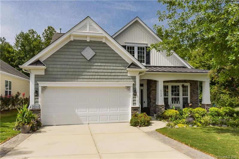 5172 Cressingham Dr, Indian Land, SC 29707
