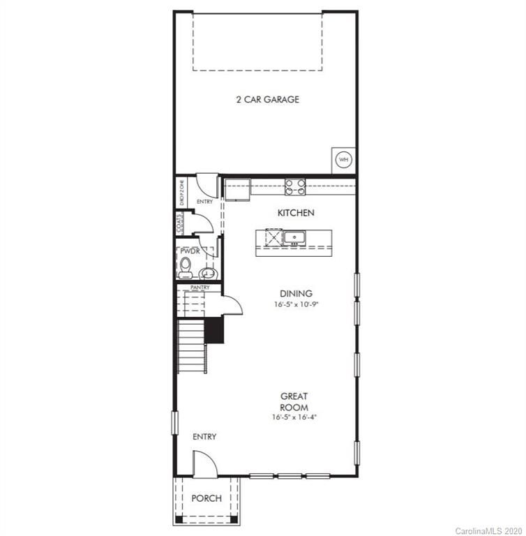 440 Nixon Rd, Belmont, NC 28012