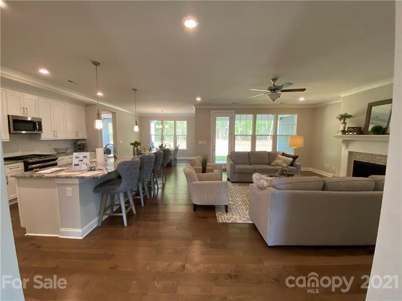 127 Round Rock Rd #7, Troutman, NC 28166
