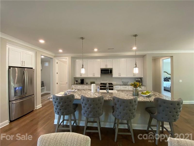 127 Round Rock Rd #7, Troutman, NC 28166