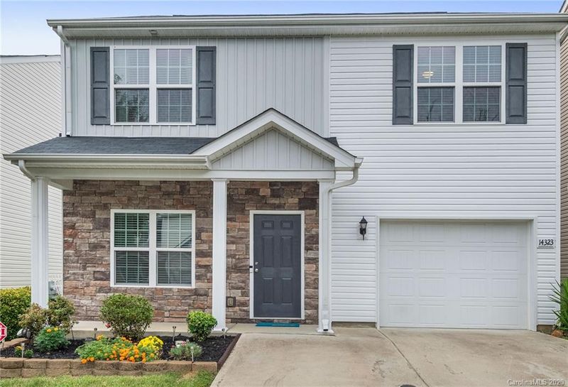 14323 Evening Flight Ln, Charlotte, NC 28262