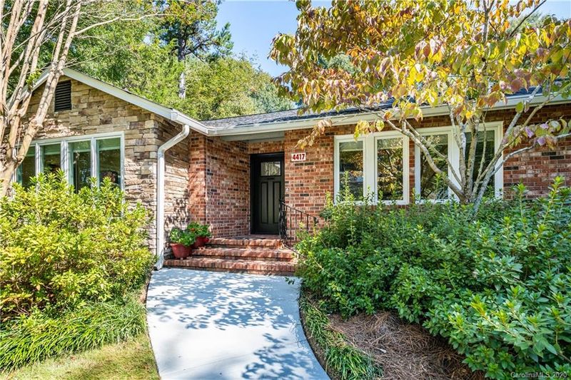 4417 Barwick Rd, Charlotte, NC 28211