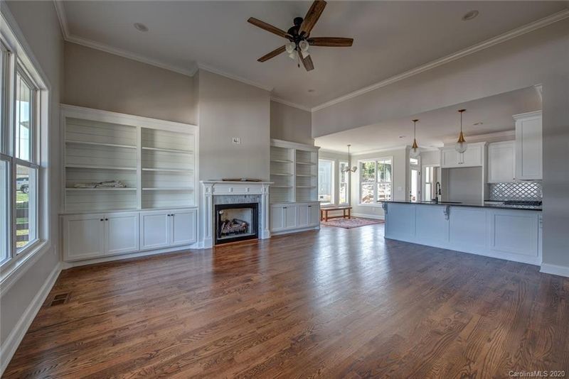 512 Standpipe Hill, Cramerton, NC 28032