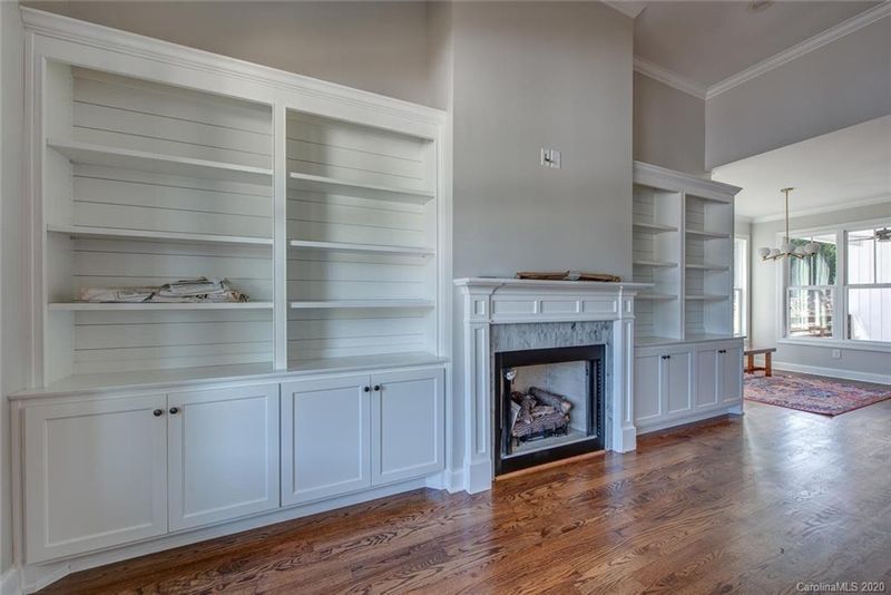 512 Standpipe Hill, Cramerton, NC 28032