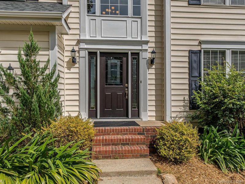 3107 Laurelwood Dr, Matthews, NC 28105