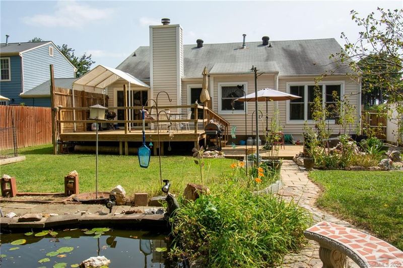 2401 Devon Dr, Monroe, NC 28110