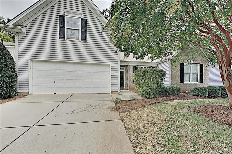 4372 Glenlea Commons Dr, Charlotte, NC 28216