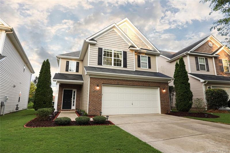 1253 Afternoon Sun Rd, Stallings, NC 28104