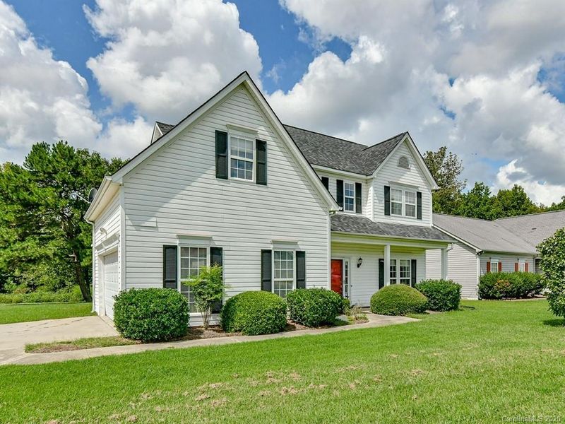 7801 Ebony Rd, Charlotte, NC 28216