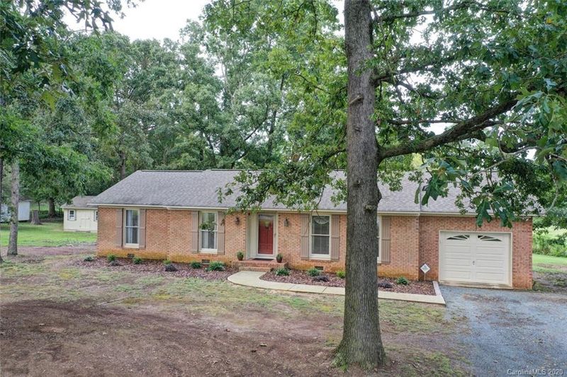 2513 Hargette Rd, Monroe, NC 28112