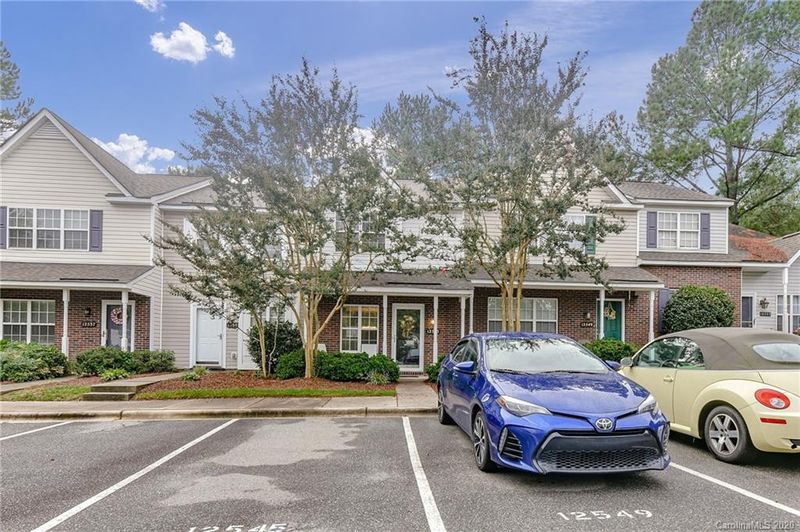12545 Bluestem Ln, Charlotte, NC 28277
