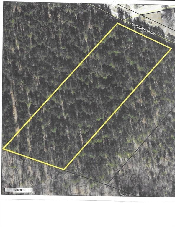 Lot 9 Mullinax Cir #9, Blacksburg, SC 29702