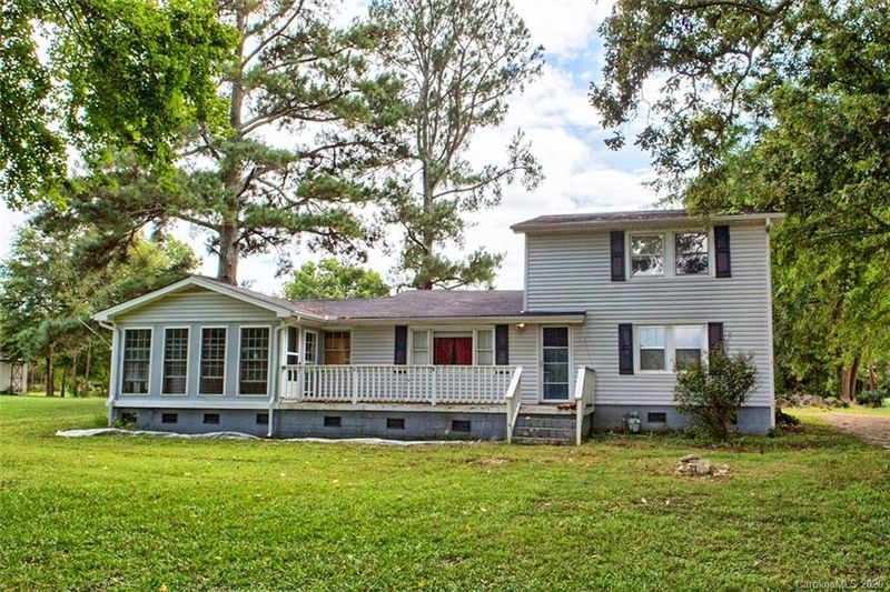 2718 Camp Creek Rd, Lancaster, SC 29720
