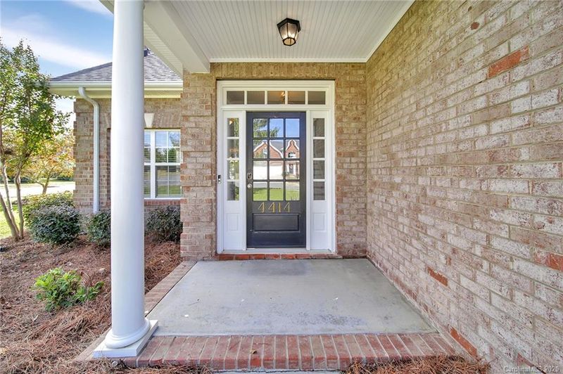 4414 Gwen Hartis Ct, Monroe, NC 28110