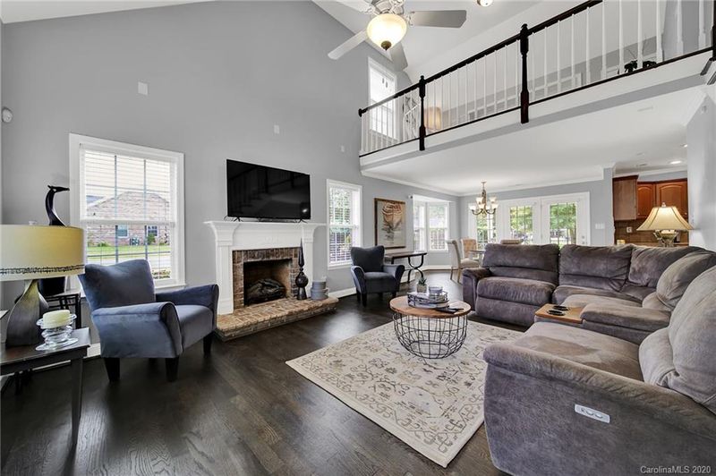 4414 Gwen Hartis Ct, Monroe, NC 28110