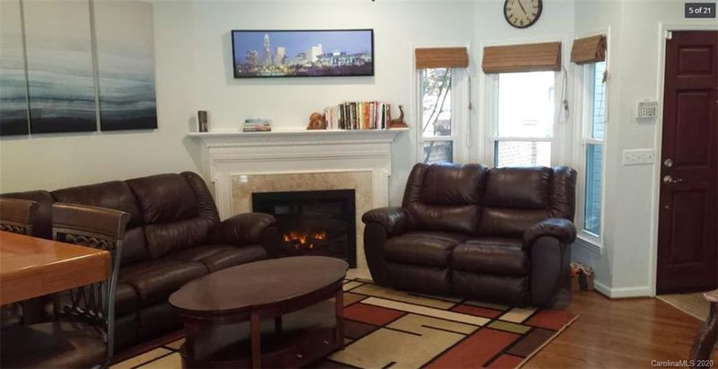 803 Greenleaf Ave, Charlotte, NC 28202