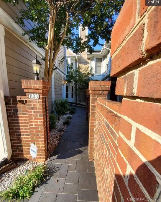 803 Greenleaf Ave, Charlotte, NC 28202