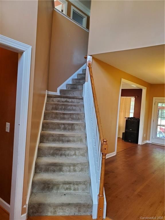 2824 Island Point Dr, Concord, NC 28027
