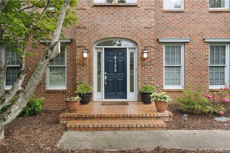 4155 Steve Ikerd Dr NE, Hickory, NC 28601