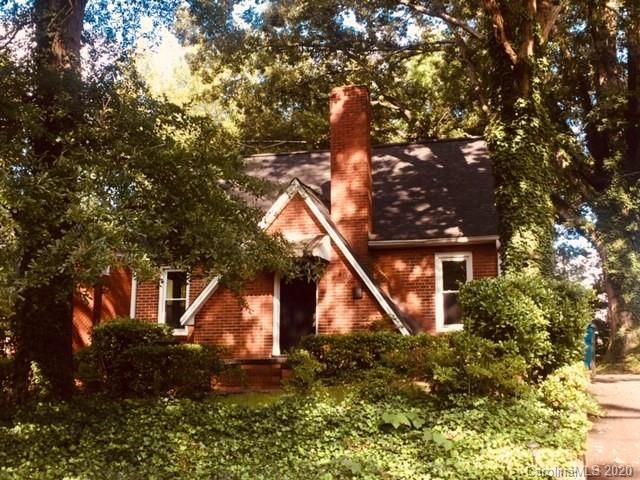 406 4th St NW, Hickory, NC 28601