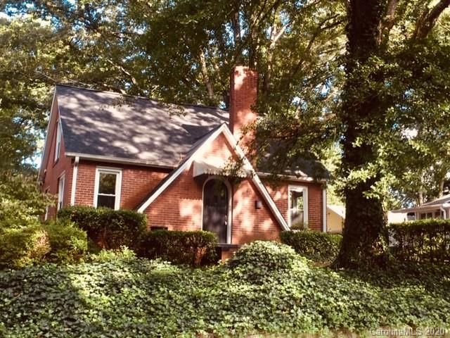406 4th St NW, Hickory, NC 28601