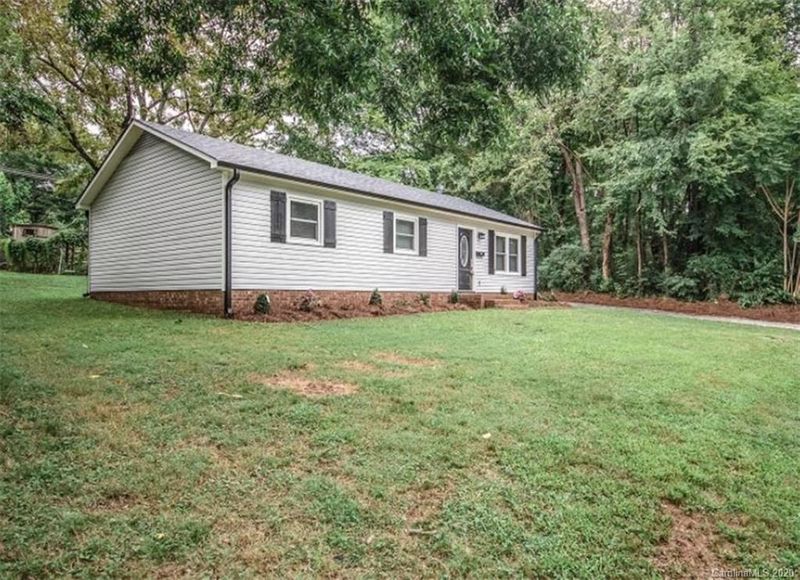 409 Hill St, Monroe, NC 28110