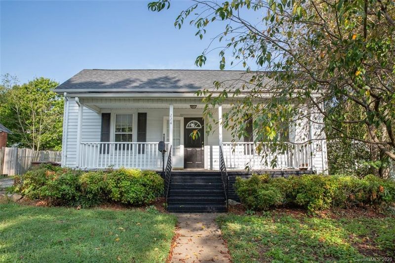 224 S East Ave, Kannapolis, NC 28083