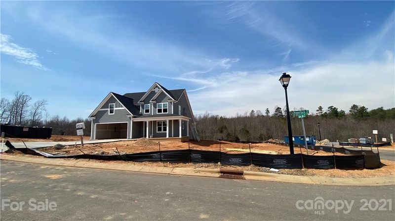 143 Round Rock Rd #11, Troutman, NC 28166