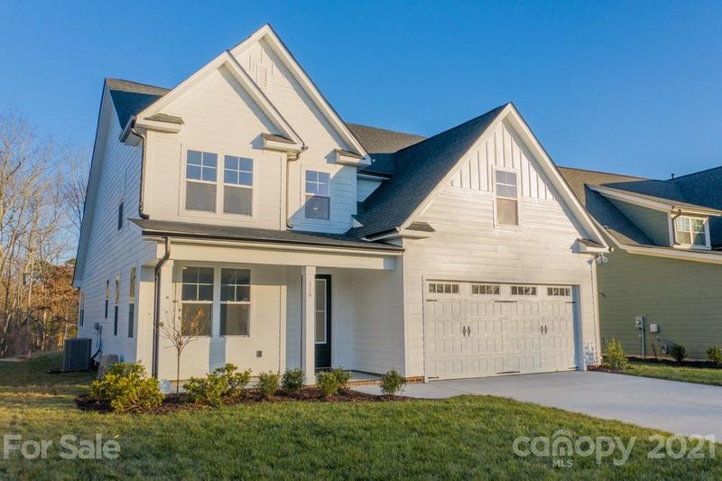 143 Round Rock Rd #11, Troutman, NC 28166