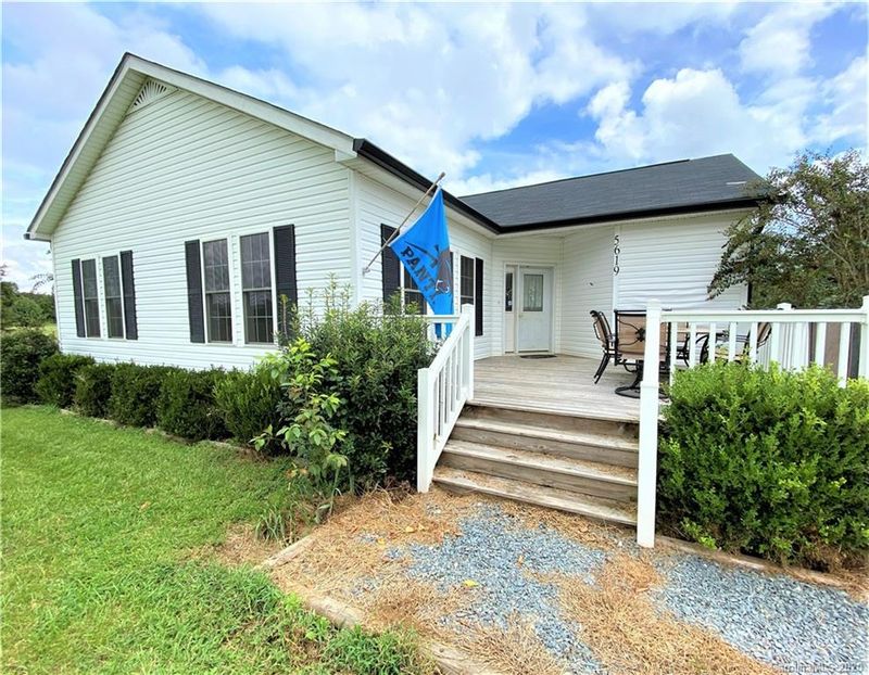 5619 Cheraw Rd, Marshville, NC 28103