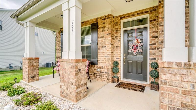 793 Oak Manor Dr SE, Concord, NC 28025